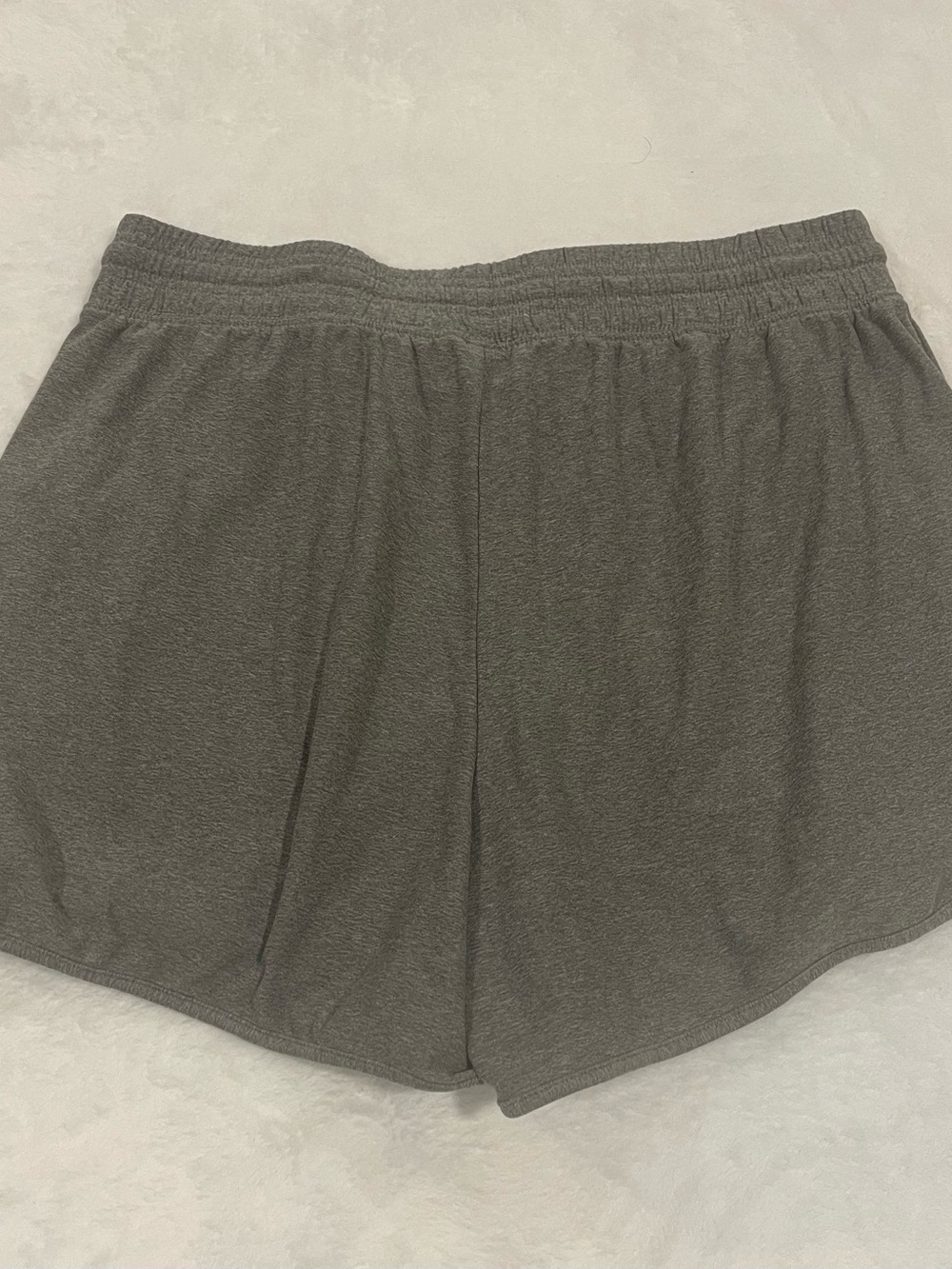 Athletic Works Drawstring Shorts - Medium - Picture 2 of 6